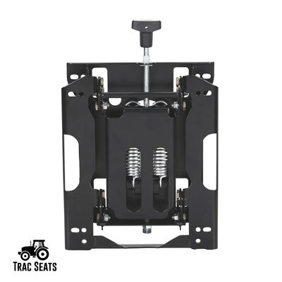 Trac Seat Suspension